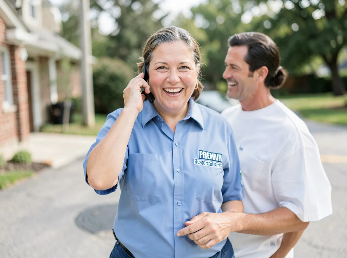 Water Damage Restoration Mechanicstown, OH FAQs